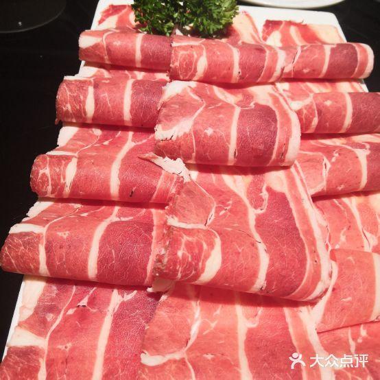 齐鲁肥牛(老城店) - 星际高球联盟-中国精英人士高尔夫旅游度假实景