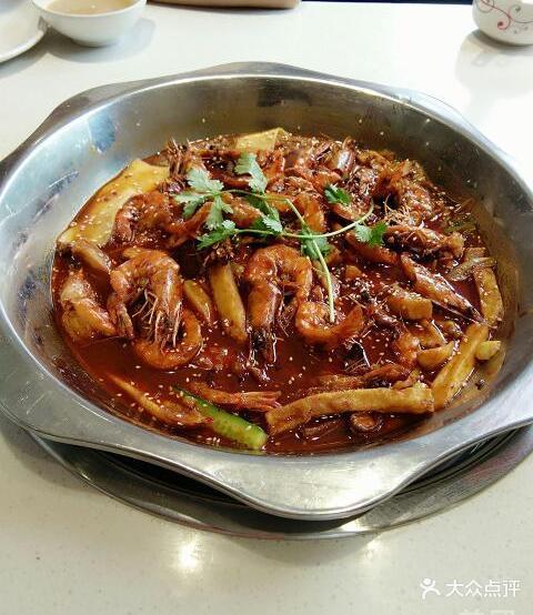 王婆大虾(建设南路店) - 星际高球联盟-中国精英人士高尔夫旅游度假实景