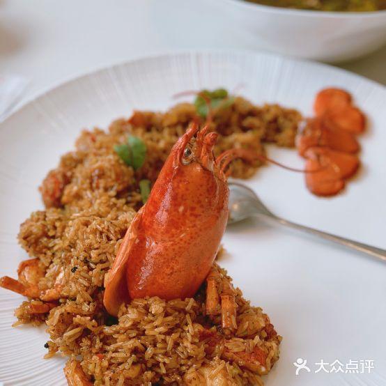 禧悦大饭店 - 星际高球联盟-中国精英人士高尔夫旅游度假实景