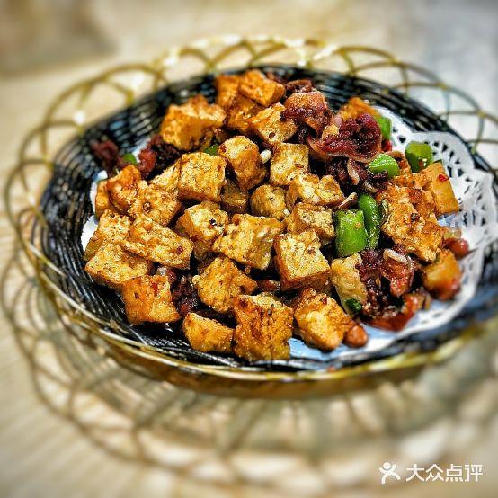 阿露佳舌尖上的安吉菜(安吉店) - 星际高球联盟-中国精英人士高尔夫旅游度假实景