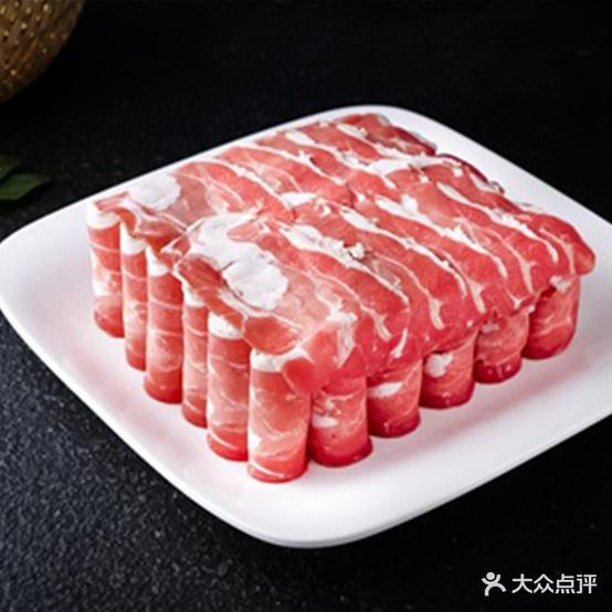 绿达涮府(四中店) - 星际高球联盟-中国精英人士高尔夫旅游度假实景
