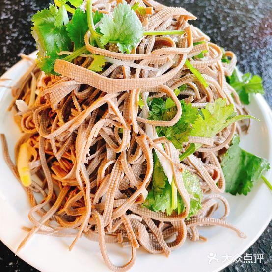 桐花凤正宗香河肉饼店(五一路店) - 星际高球联盟-中国精英人士高尔夫旅游度假实景