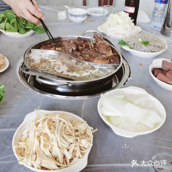 水口大桥正宗鹅煲(014县道店) - 星际高球联盟-中国精英人士高尔夫旅游度假实景