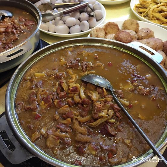 绿色农家菜主题餐厅(大宅院饭庄) - 星际高球联盟-中国精英人士高尔夫旅游度假实景