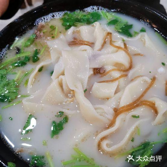 徐福祥饭店(兴鹤大街店) - 星际高球联盟-中国精英人士高尔夫旅游度假实景