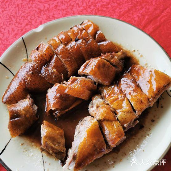 棠记海鲜餐厅(南朗镇店) - 星际高球联盟-中国精英人士高尔夫旅游度假实景
