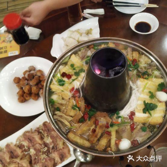 隆务人家 - 星际高球联盟-中国精英人士高尔夫旅游度假实景