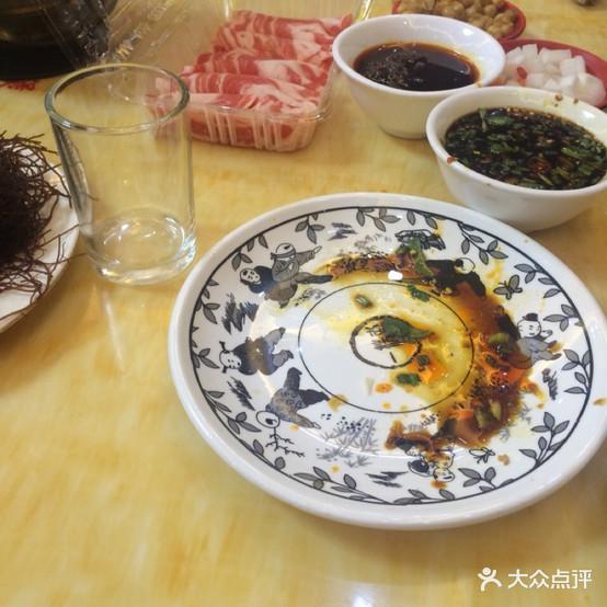 喔喔鸡煲(廿三里店) - 星际高球联盟-中国精英人士高尔夫旅游度假实景