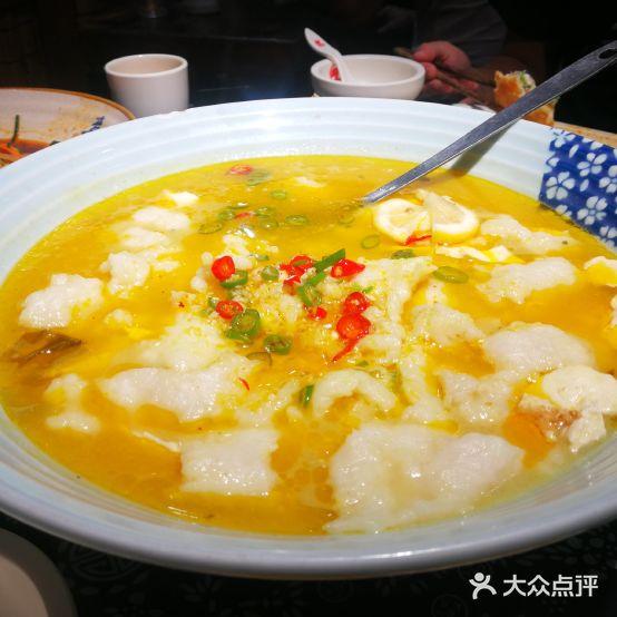 三门峡厨老怪民俗菜馆(永兴街店) - 星际高球联盟-中国精英人士高尔夫旅游度假实景