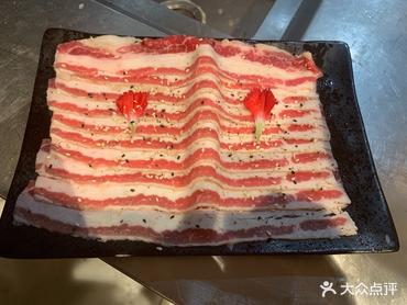 韩悦韩式烤肉(浦西万达店) - 星际高球联盟-中国精英人士高尔夫旅游度假实景