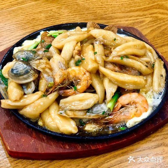 侯老师家的店(嵊泗店) - 星际高球联盟-中国精英人士高尔夫旅游度假实景