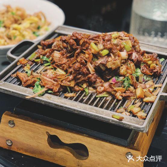 新乾隆酒楼(帝景园店) - 星际高球联盟-中国精英人士高尔夫旅游度假实景