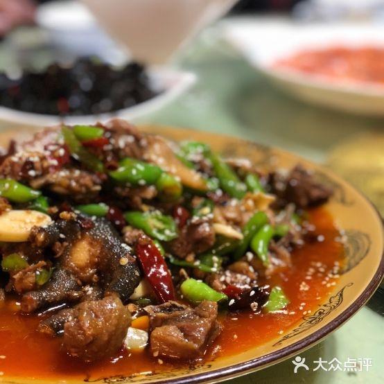 吴名烧鸡(中韩店) - 星际高球联盟-中国精英人士高尔夫旅游度假实景