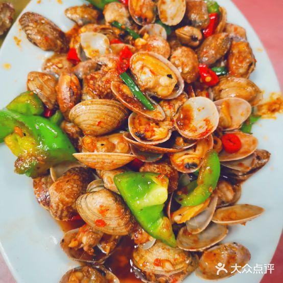 傅记海鲜饭店(28年老字号店) - 星际高球联盟-中国精英人士高尔夫旅游度假实景