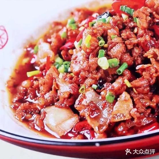 彭厨(汉川店) - 星际高球联盟-中国精英人士高尔夫旅游度假实景