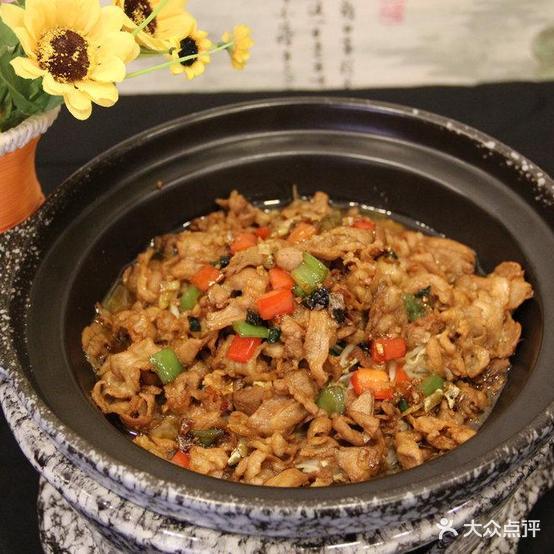 满洲里国际饭店 - 星际高球联盟-中国精英人士高尔夫旅游度假实景