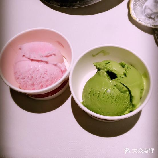 星伦多海鲜自助餐厅(海州苏宁店) - 星际高球联盟-中国精英人士高尔夫旅游度假实景