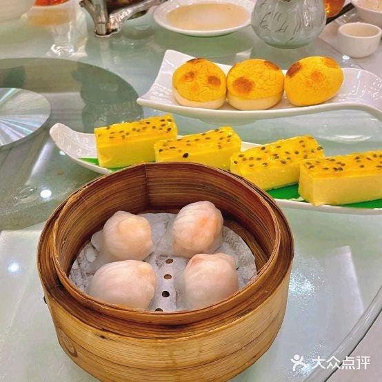 南海渔村(南区店) - 星际高球联盟-中国精英人士高尔夫旅游度假实景
