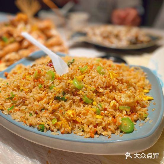 喜碧海鲜(惠新西街店) - 星际高球联盟-中国精英人士高尔夫旅游度假实景