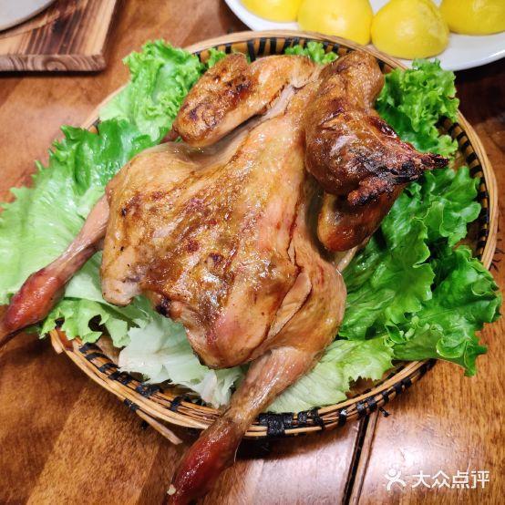 先锋人民公社大食堂(官南城店) - 星际高球联盟-中国精英人士高尔夫旅游度假实景