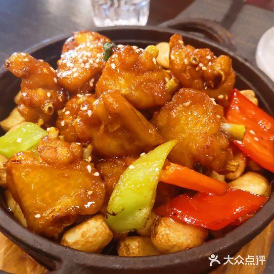 外滩1号音乐餐吧 - 星际高球联盟-中国精英人士高尔夫旅游度假实景