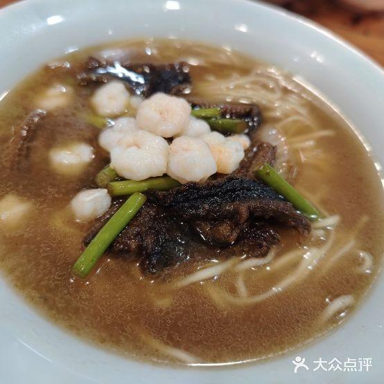 奎元馆(解放路总店) - 星际高球联盟-中国精英人士高尔夫旅游度假实景