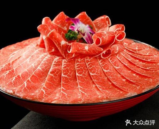 德天肥牛海鲜火锅(湖塘店) - 星际高球联盟-中国精英人士高尔夫旅游度假实景