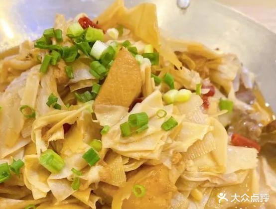 得意庐·传承口味菜 - 星际高球联盟-中国精英人士高尔夫旅游度假实景