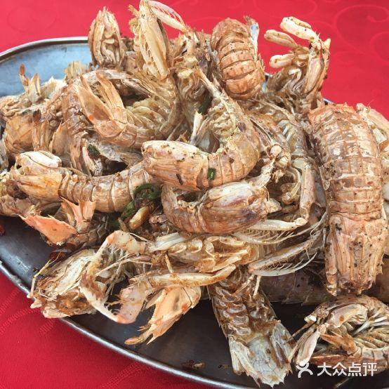 下川岛谷记海鲜餐厅 - 星际高球联盟-中国精英人士高尔夫旅游度假实景