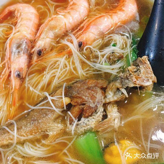 小蜜蜂面馆 - 星际高球联盟-中国精英人士高尔夫旅游度假实景