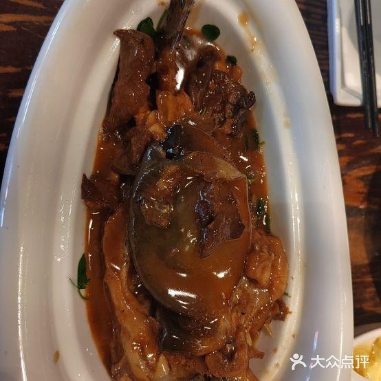 永安鱼庄·镇江菜(东吴路店) - 星际高球联盟-中国精英人士高尔夫旅游度假实景