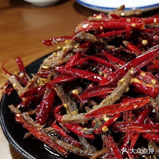 邱金小炒(自贡店) - 星际高球联盟-中国精英人士高尔夫旅游度假实景