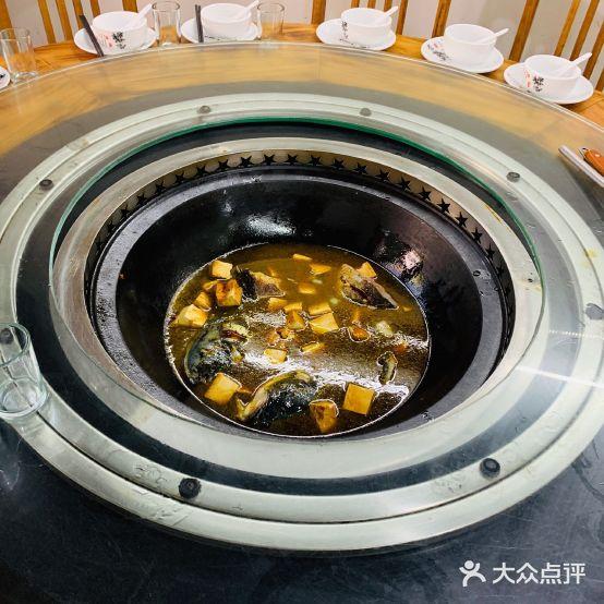 老家柴火灶(敬亭路店) - 星际高球联盟-中国精英人士高尔夫旅游度假实景