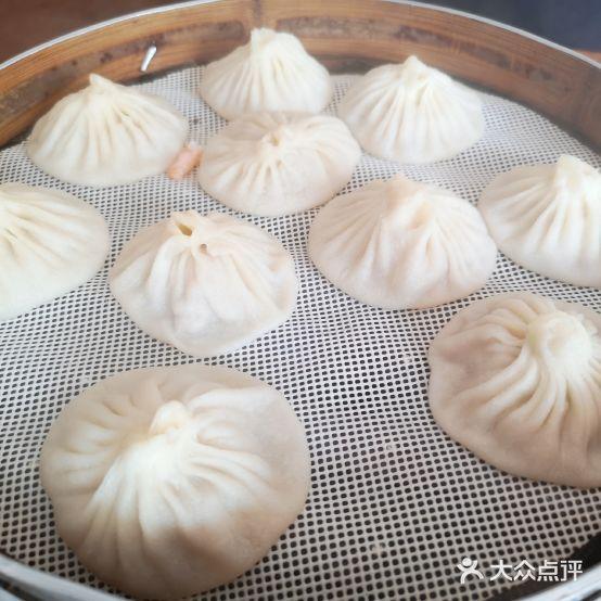 禾源灌汤包子(鼎立直营店) - 星际高球联盟-中国精英人士高尔夫旅游度假实景