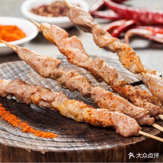 中发源清真餐厅(南油店) - 星际高球联盟-中国精英人士高尔夫旅游度假实景