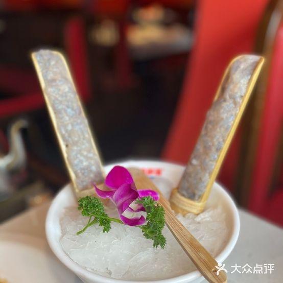 川渝部落·重庆火锅(天府中心店) - 星际高球联盟-中国精英人士高尔夫旅游度假实景