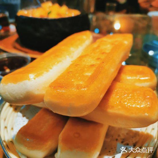 忆味轩·粗粮坊(金屏路店) - 星际高球联盟-中国精英人士高尔夫旅游度假实景