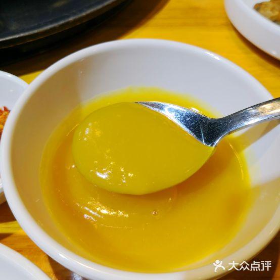 小本家韩国传统烤肉(新北店) - 星际高球联盟-中国精英人士高尔夫旅游度假实景
