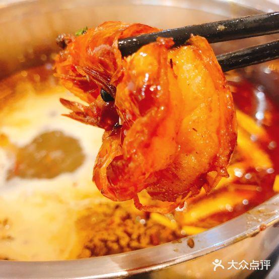 虾吃虾涮(假日广场店) - 星际高球联盟-中国精英人士高尔夫旅游度假实景