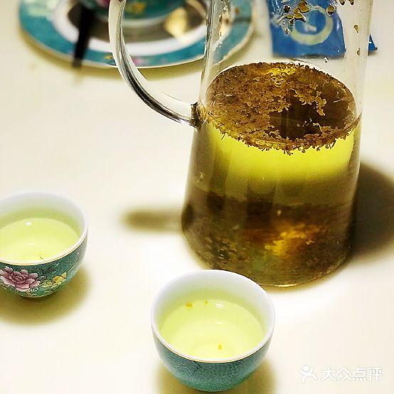 桂堂·宁波小馆(天一店) - 星际高球联盟-中国精英人士高尔夫旅游度假实景