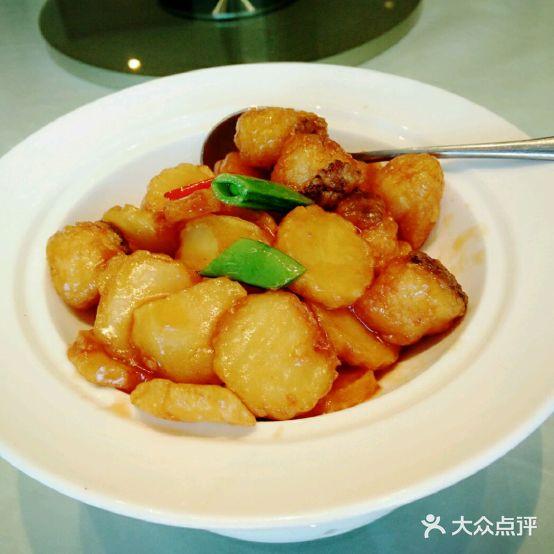 龙景国品饭店 - 星际高球联盟-中国精英人士高尔夫旅游度假实景