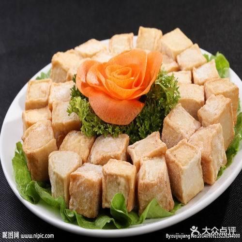 阿田大虾(百湖花园店) - 星际高球联盟-中国精英人士高尔夫旅游度假实景