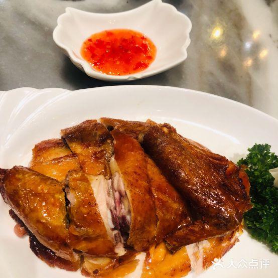 何莉儿·粤小馆(万科城市广场店) - 星际高球联盟-中国精英人士高尔夫旅游度假实景