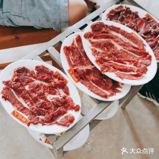 沙溪海记牛肉店·牛肉火锅(潮汕站店) - 星际高球联盟-中国精英人士高尔夫旅游度假实景
