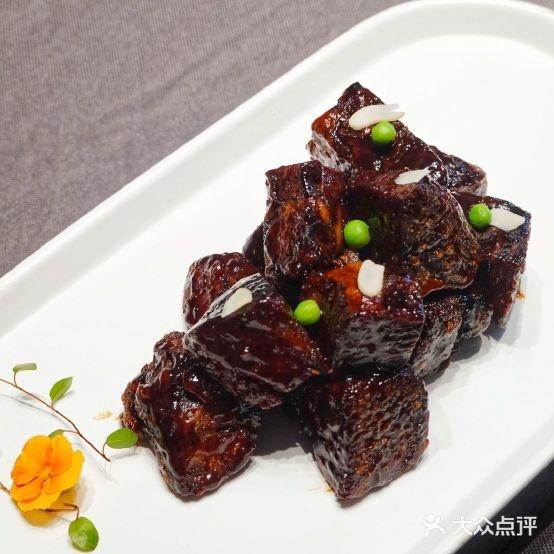 好记·金陵宴(奥体店) - 星际高球联盟-中国精英人士高尔夫旅游度假实景
