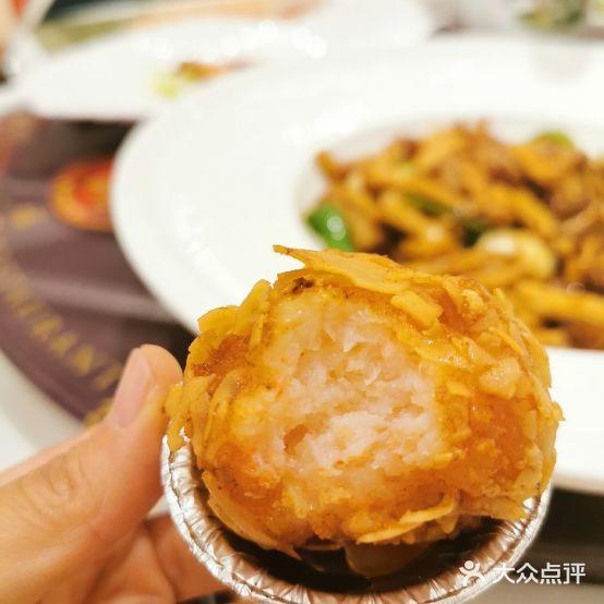 福记大饭店(老福记店) - 星际高球联盟-中国精英人士高尔夫旅游度假实景