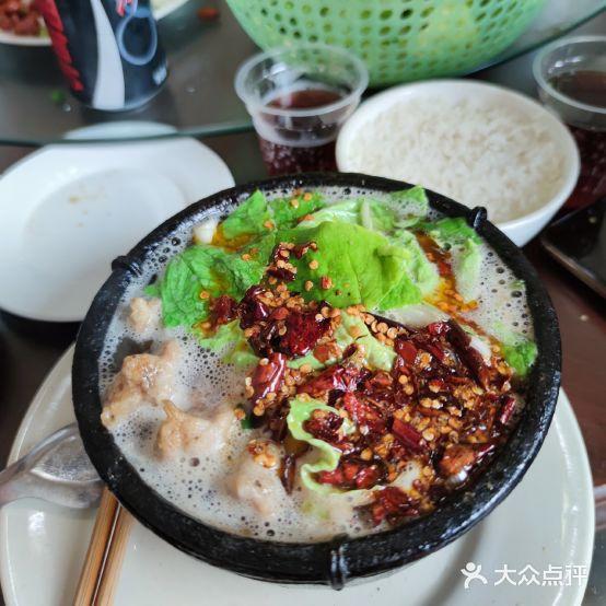 好清香砂锅(总店) - 星际高球联盟-中国精英人士高尔夫旅游度假实景