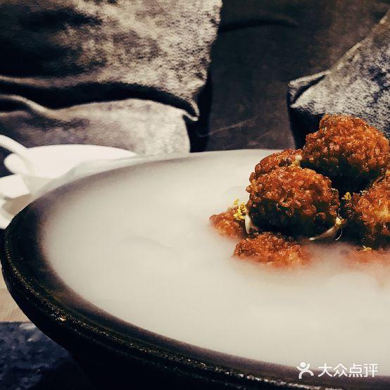 908开味观(之江店) - 星际高球联盟-中国精英人士高尔夫旅游度假实景