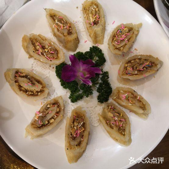 饭局(亳州店) - 星际高球联盟-中国精英人士高尔夫旅游度假实景