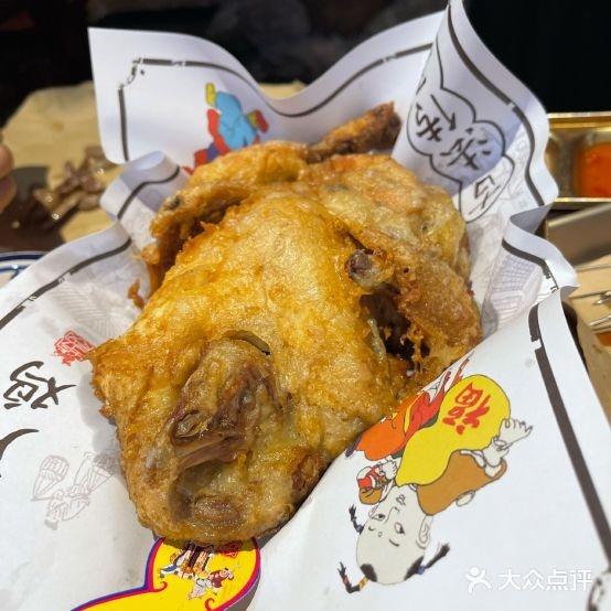 长安大牌档之长安集市(赛格国际购物中心小寨店) - 星际高球联盟-中国精英人士高尔夫旅游度假实景